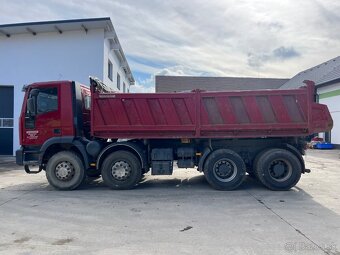 IVECO MP 340 E 37 H 8X4 - 8