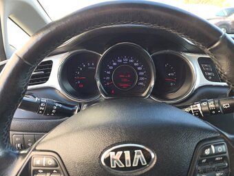 KIA CEED 1,6 CRDI, GOLD, NAFTA, Prvý MAJITEĽ, 246 600 KM - 8