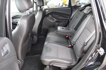 Ford Kuga 2,0 TDCi 120 kW 4x4 - 8