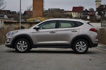 Hyundai Tucson 1.6 GDi Family, 97kW 2018 - 8