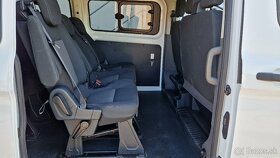 Ford Transit Custom 2.0 TDCi EcoBlue LED 9M odpočet DPH - 8