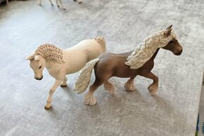 Schleich kone - 8