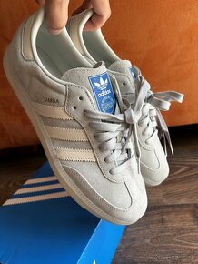 Adidas Samba OG (42,5) - 8