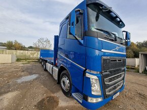 Volvo fh 460 valnik BDF - 8