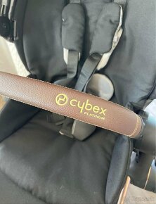 Cybex Priam Rosegold 2023 - 8