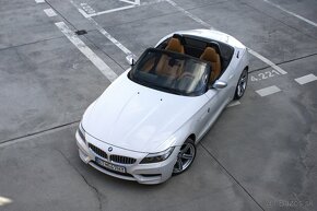 BMW Z4 Roadster sDrive 23i 150kw Hard Top - 8