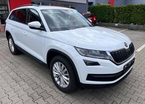 Škoda Kodiaq 7 MIST,2.0TDI,DSG,LED,WINTER nafta automat - 8