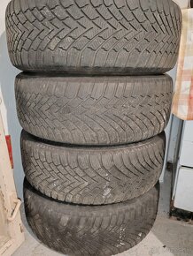 5x100 R16 ET35 - 8