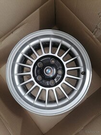 P:  alu BMW e9 e12 e28 e24 Vial Alpina style 7x14" 5x120 - 8