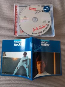 2CD Václav Neckář - Pokus o autoportrét - 8