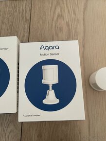 Predám Aqara a Mi Home komponenty na Smarthome - 8