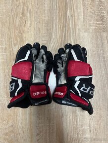 Hokejové rukavice Bauer Supreme 2S PRO - 8