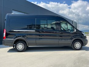 Ford Transit MIXTO 2.0 TDCi 125kW,LINE ASSIST,2019,WEBASTO - 8