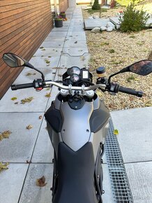 BMW F 800 GS  Len 2100km - 8