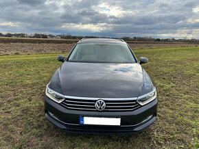 Volkswagen Passat Variant comfortline( Automat, 88KW, 2019 ) - 8