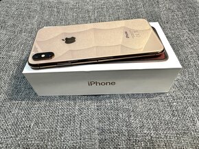 iPhone Xs Max 256GB (plne funkčný) - 8