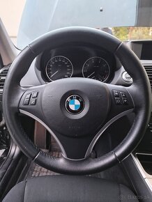 BMW 116i e87 - 8