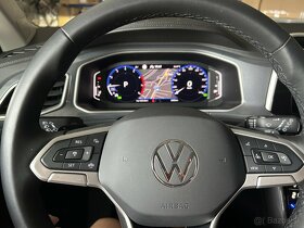 Volkswagen Troc 1.5 TSI Style DSG - 8