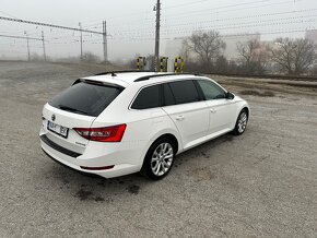 Škoda Superb - 8