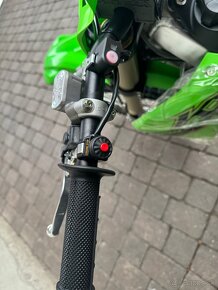 Predám Kawasaki KX250 FX Cross country - 8