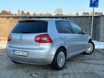 Volkswagen Golf 1.9 TDI - 8