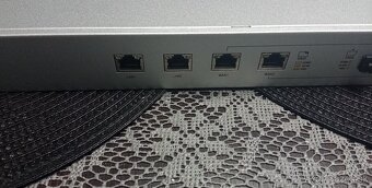 UBIQUTI UNIFI SECURITY GATEWAY USG PRO 4 - 8