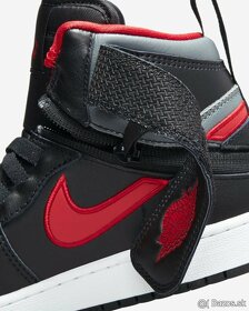 TENISKY NIKE AIR JORDAN 1 Hi FlyEase EU 44  (UK 9) + darček - 8