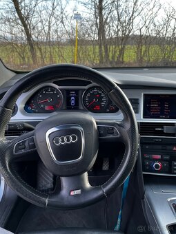 Audi A6 2.8FSI Quattro - 8