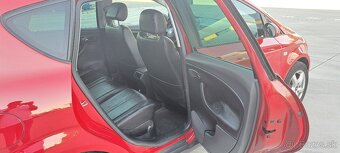 Seat ALTEA 1.9 TDI 2009, 190tis km - 8