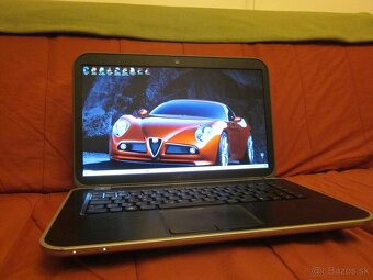 Dell,i7,16 GB ram,2GB AMD Radeon HD 7730M,W 11 HM - 8