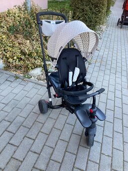 Smart Trike od 6 mesiacov - 8