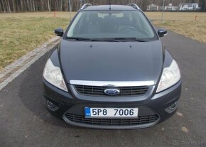 Ford Focus 2,0LPG,jede perfektně lpg + benzín 103 kw - 8