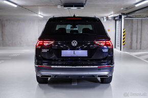 VW Tiguan Allspace 2.0 TDI 4x4 Highline, kúpené SR, odp.DPH - 8