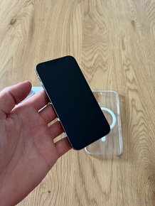 iPhone 12 Pro 256 gb Graphite - 8