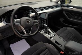 Volkswagen Passat Variant 2.0 TDI Elegance DSG | ♨︎WEBASTO - 8