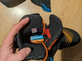 Scarpa phantom tech 43,5 - 8