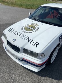 BMW E36 320i FINA - 8