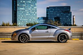 Peugeot RCZ 1.6 THP 200k - 8