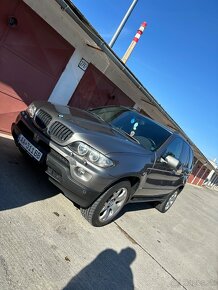 Bmw X5 3.0D - 8