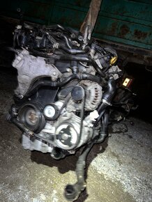 Motor 2.0tdi 103kw CFF / CFH - 8