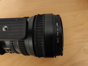 Sony FE PZ 28-135 mm f/4 G OSS - 8