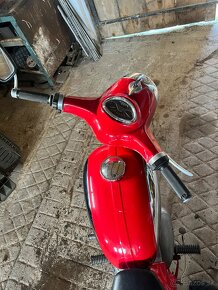 Jawa250 - 8