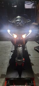 Yamaha YZF-R1 TCS 2014 RN22 - 8