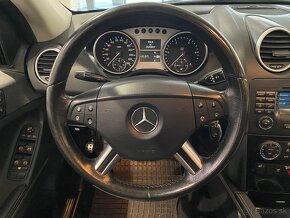 Mercedes-Benz ML 280 CDI 4MATIC - 8