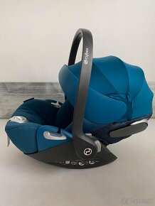 Autosedačka Cybex Cloud Z I-Size - 8