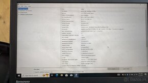 Lenovo ThinkPad x250 s bohatym prislusenstvom - 8