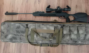 30Joul Vzduchovka Gamo Replay 10X Magnum IGT. 4,5mm - 8