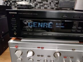 Kenwood GE-7030 - 8