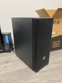 Herny pc + monitor i5 4460 Gtx 1660 Super 8gb ram - 8