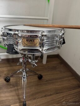 Mapex piccolo rytmicak 13x3,5 - 8